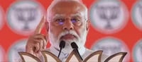 'If India dares, we will not hesitate' Pakistan upset by PM Modi's statement